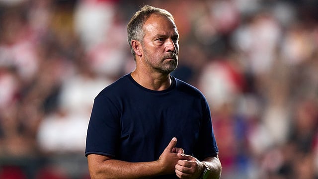 Barcelona Can Still Improve Despite Great Start To LaLiga, Says Hansi Flick
