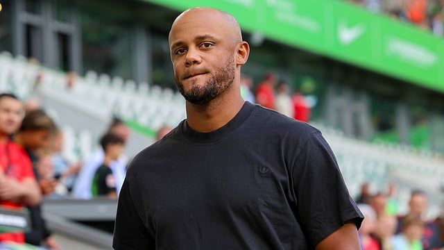 Vincent Kompany Urges Bayern Munich To Cut Out Errors Against Freiburg