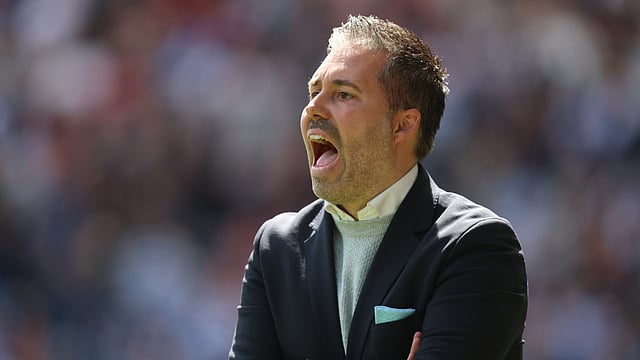 Queens Park Rangers 2-1 Luton Town, EFL Championship: Cifuentes Says 3  Moments Sealed Win
