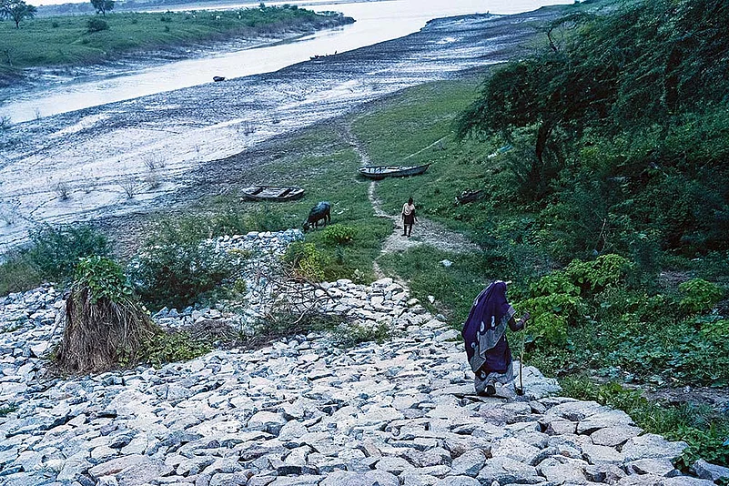 Stories Within Stories: Sheikhpur Gudha, the village where Phoolan Devi was born Sheikhpur Gudha, the village where Phoolan Devi was born