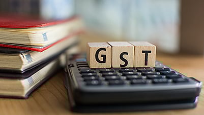 Simplify Tax Planning For Your Business With Bajaj Finserv GST Calculator