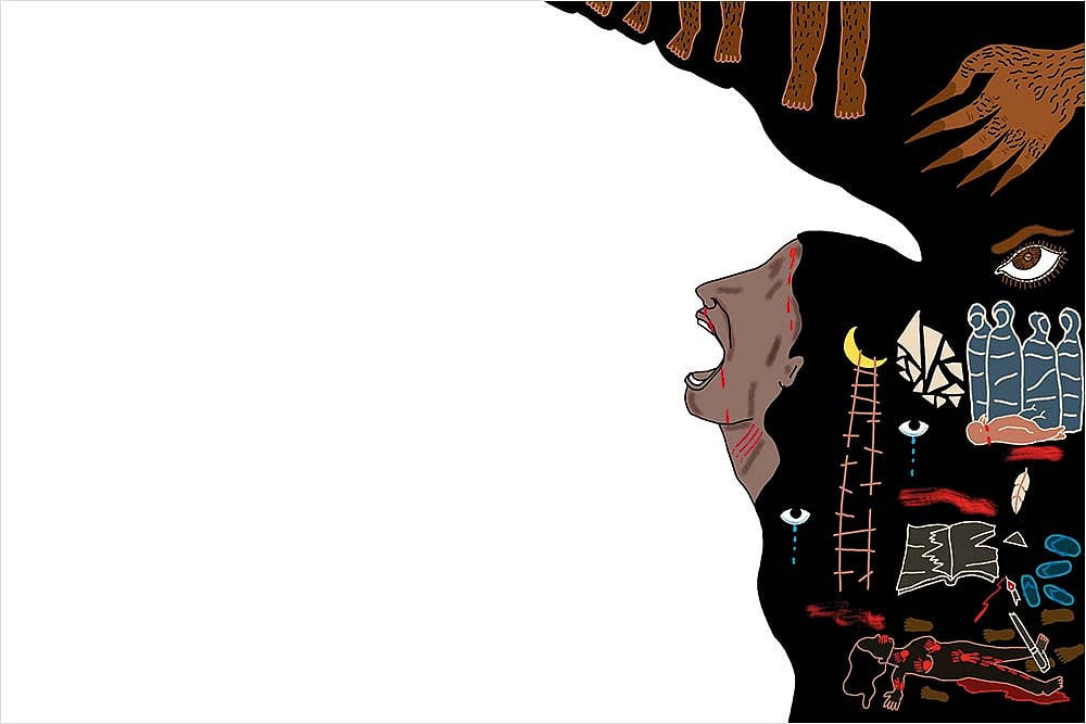 Artwork by Anupriya  : Artwork by Anupriya