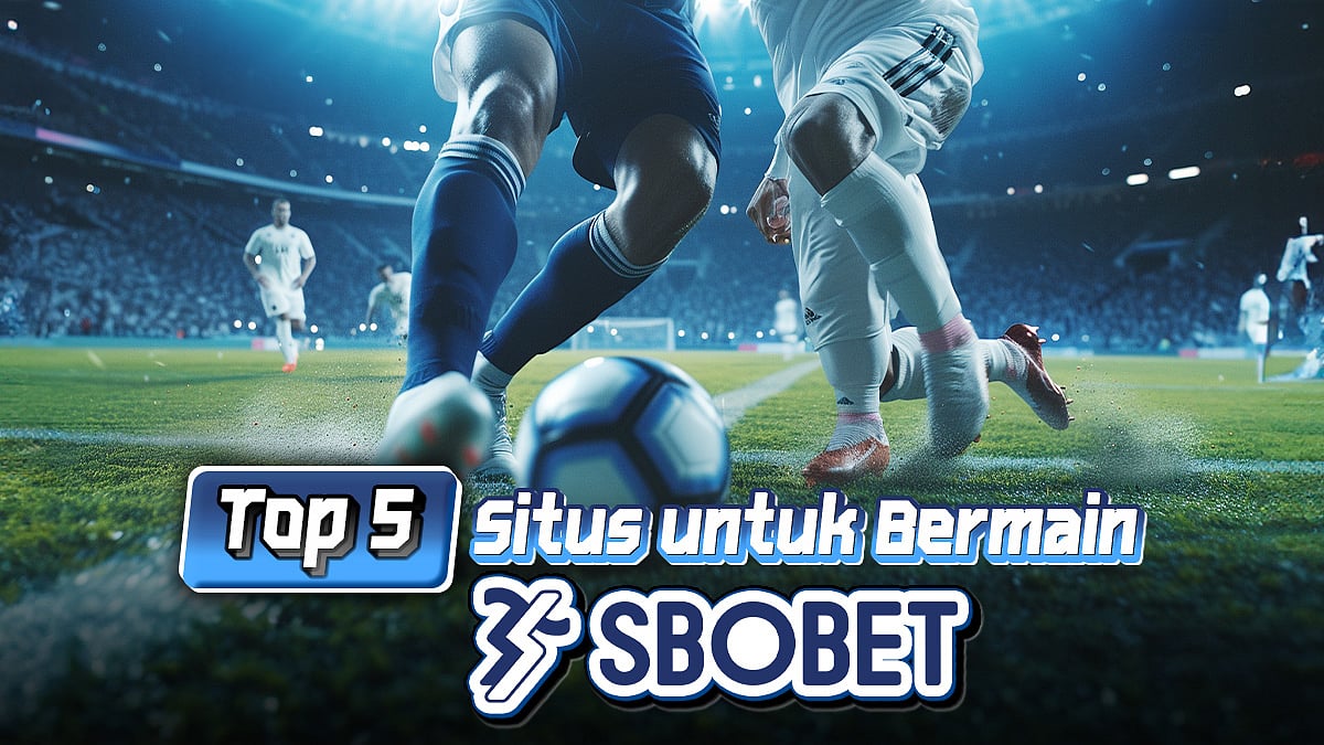 Sbobet