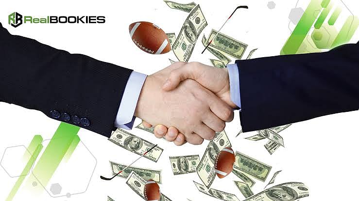 Top 8 Pay-Per-Head Bookmarker Software Providers 