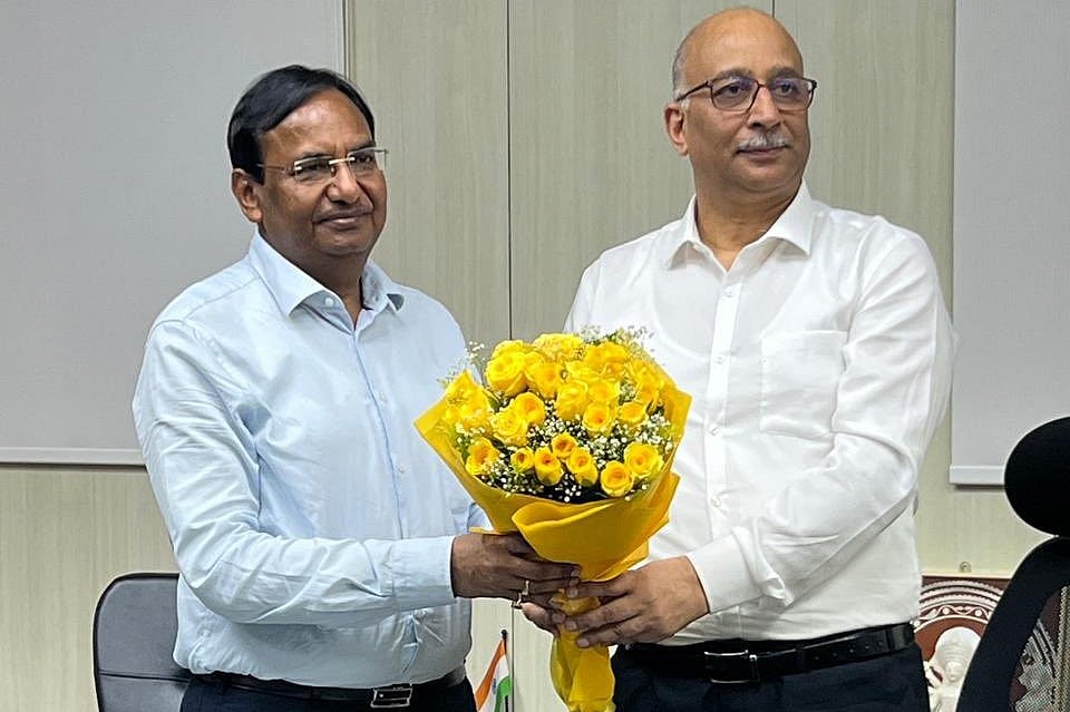 IAS Officer Manoj Pant appointed as West Bengal chief secretary