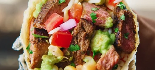Chipotle Carne Asada