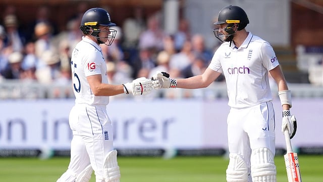 England Vs Sri Lanka 2nd Test, Day 3 Highlights: Joe Root Hits 34th Ton; Target Set For Visitors