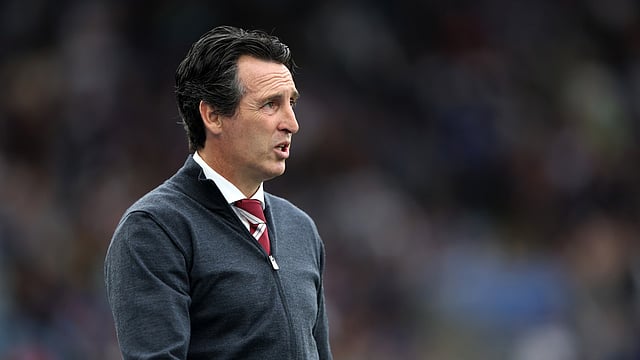 Leicester City Vs Aston Villa: Unai Emery Praises Jhon Duran's Start To The Season