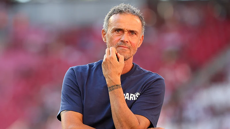 Luis-Enrique-Paris-Saint-Germain