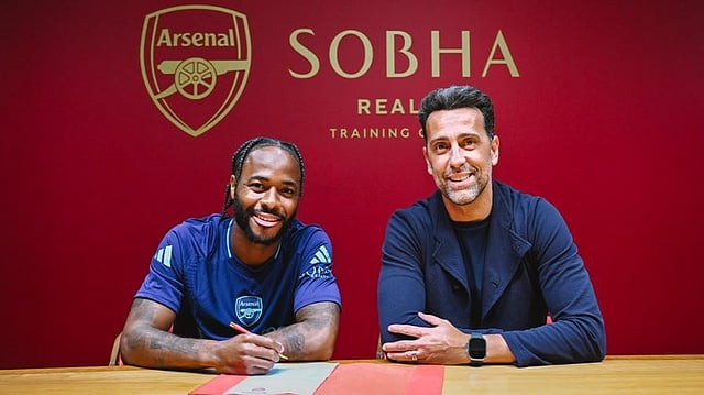 Transfer Deadline Day Wrap: Chelsea Snap Up Jadon Sancho; Sterling Off To Arsenal