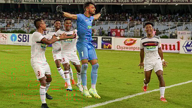 Durand Cup 2024 Final: NorthEast United FC Stun Mohun Bagan Via Penalties To Win Historic Title In Kolkata