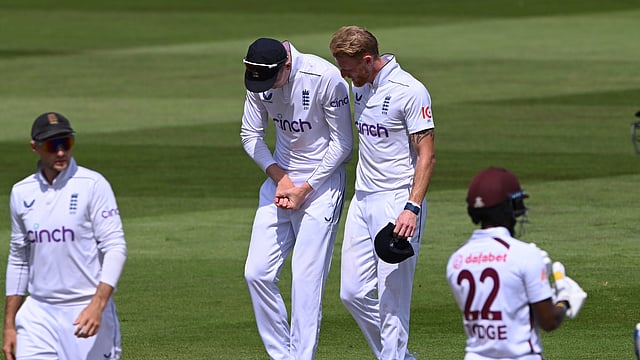 Sri Lanka Tour Of England: Zak Crawley, Dillon Pennington To Miss Test Series
