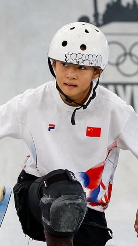 Zheng Haohao