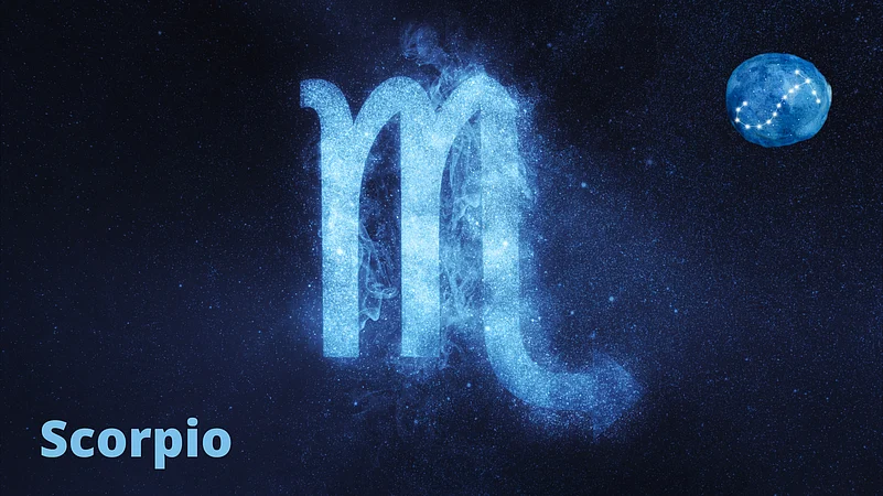 scorpio monthly horoscope for august