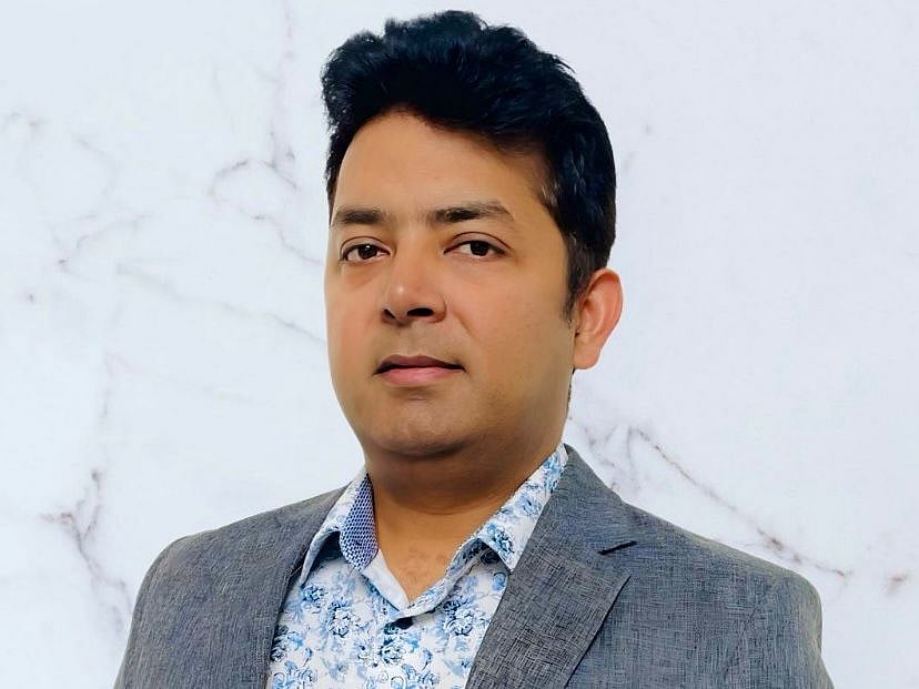 Gaurav Kumar Sinha