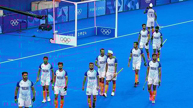 India Vs Australia, Paris Olympic Games 2024 Live Streaming: When, Where To Watch IND Vs AUS Pool B Match On TV And Online