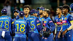 X/@Sri Lanka Cricket : Some of the top starts in Sri Lanka cricket team will feature in the tournament.