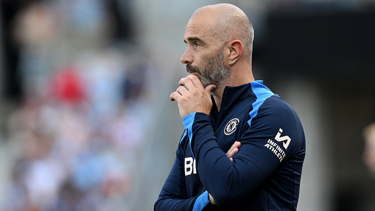 Chelsea are preparing for their first season under Enzo Maresca