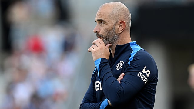 Chelsea To Face Braga Or Servette In Europa Conference League