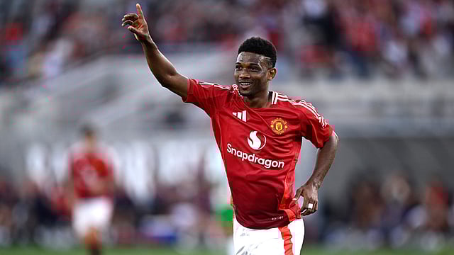 Man Utd 3-2 Real Betis: Amad Diallo Stars, But Injury Worries Mount For Red Devils
