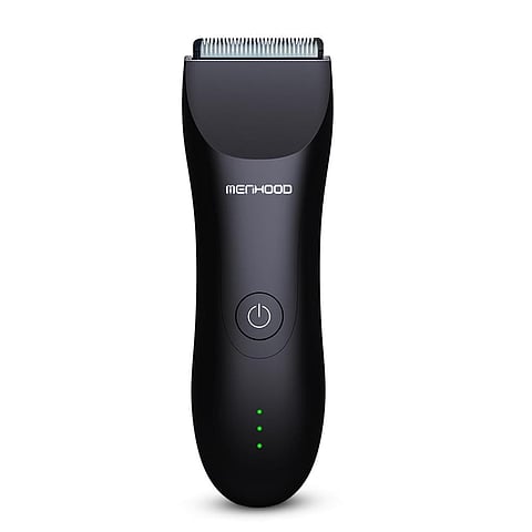 The Best Trimmer Brands For Men in India (2024)
