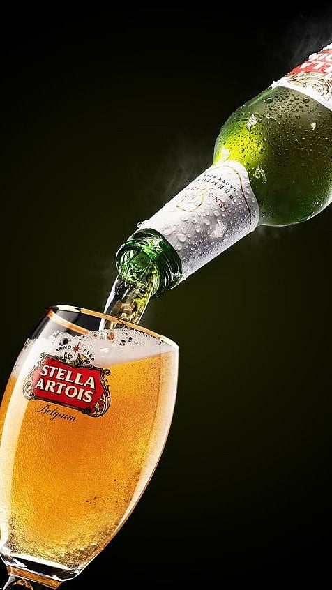 Stella Artois