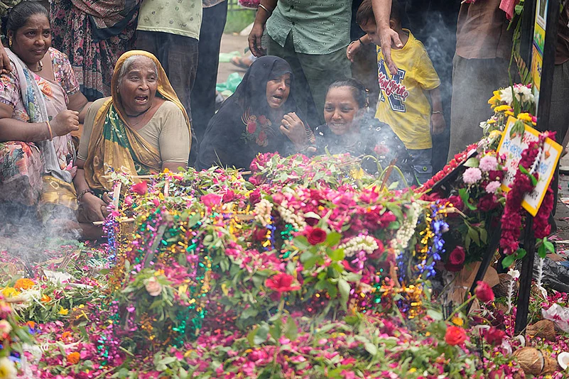 Hindu Festival