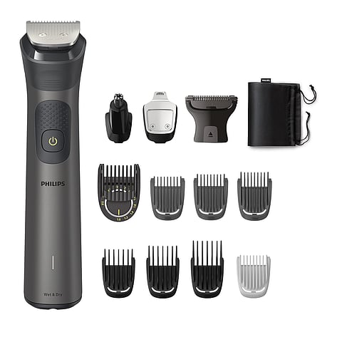 The Best Trimmer Brands For Men in India (2024)