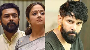 Instagram : South celebs provide financial aid to Wayanad landslides victims