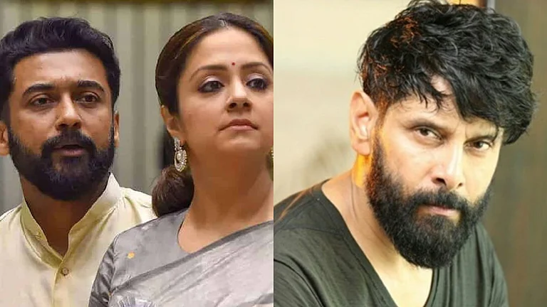 South celebs provide financial aid to Wayanad landslides victims - Instagram