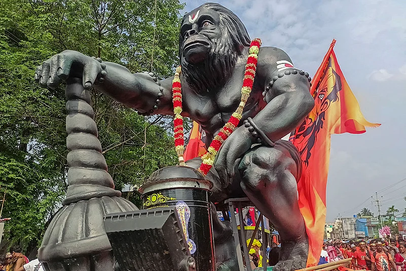 Sraboni Mela in Hooghly