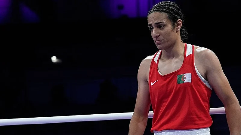 Paris Olympics Boxing: Angela Carini Imane Khelif