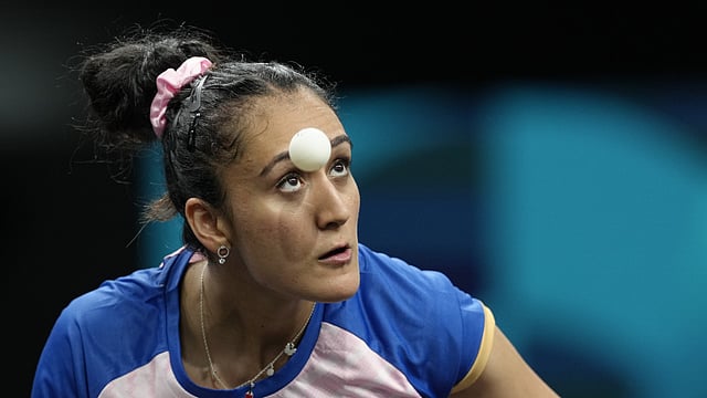 India Vs Romania Live Streaming, Paris Olympics TT: When, Where To Watch Women's Team Round Of 16 Match