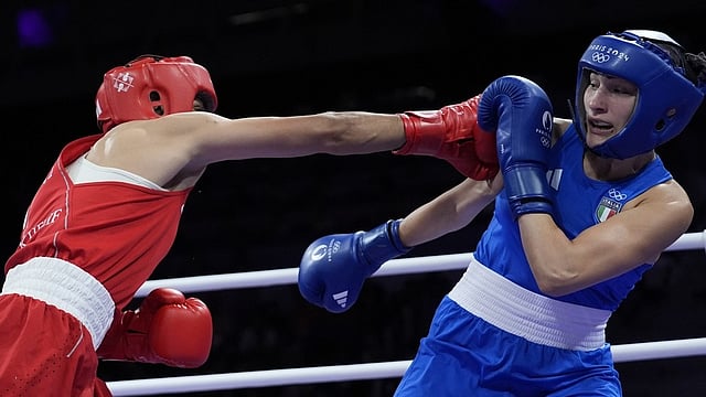Imane Khelif Vs Angela Carini, Paris Olympics: Italian Boxer's Tears At The 2024 Games Open Can Of Worms