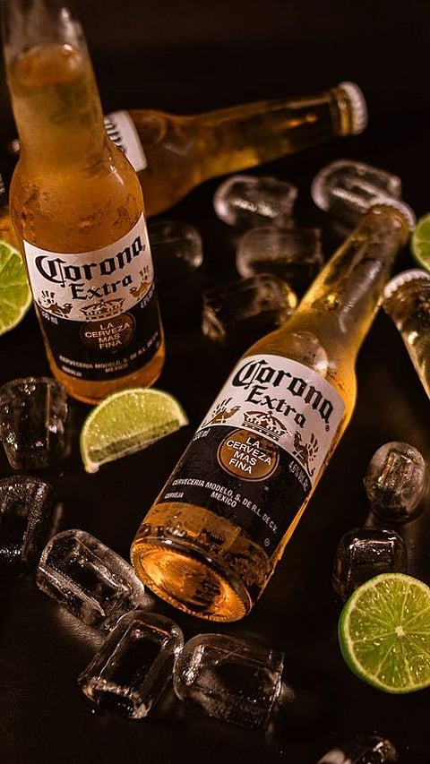 Corona Extra
