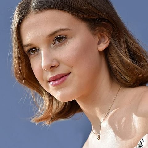 Millie Bobby Brown