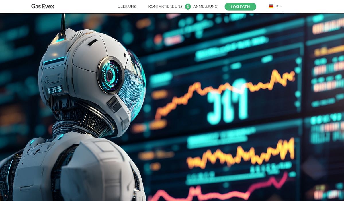 Gas Evex Erfahrungen