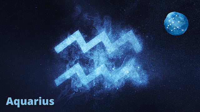 Aquarius Monthly Horoscope For August 2024: Check The Full Prediction