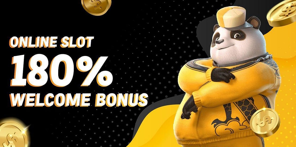 Best Online Slot Game In Malaysia