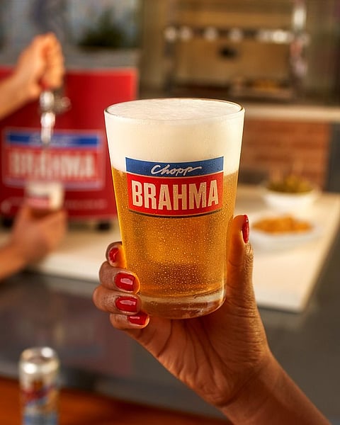 Brahma