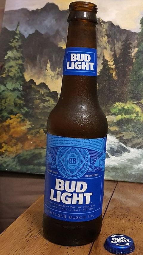 Bud Light