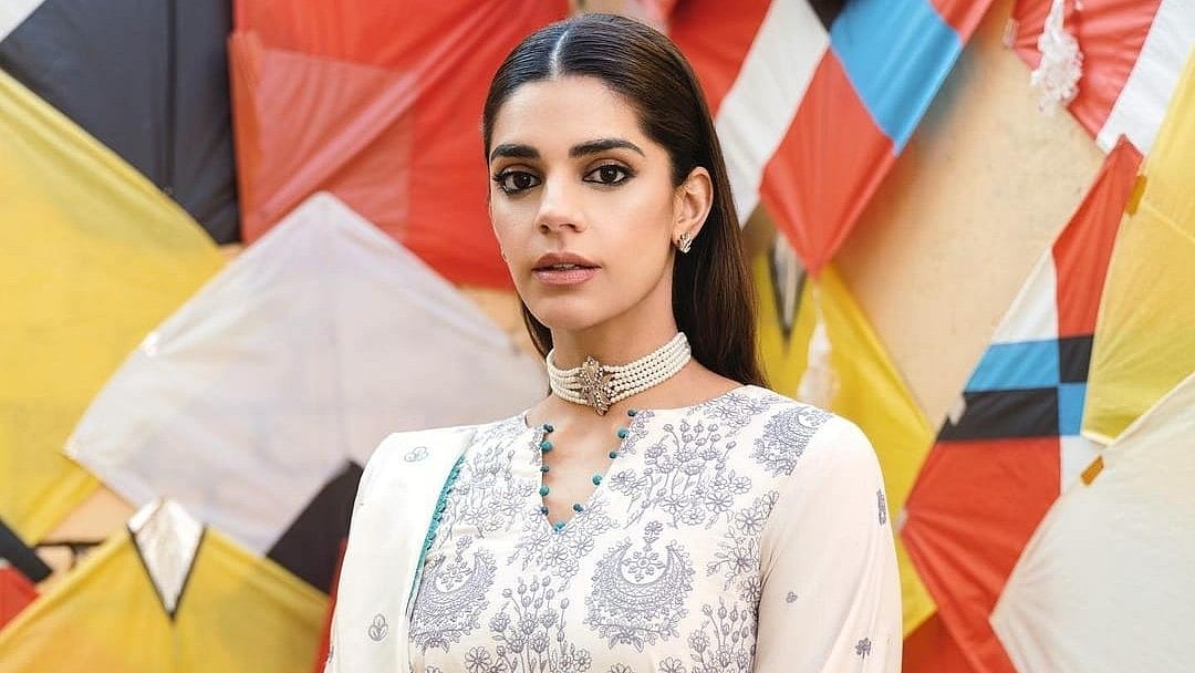 Instagram/Sanam Saeed : Sanam Saeed on Pakistani actors working in India again