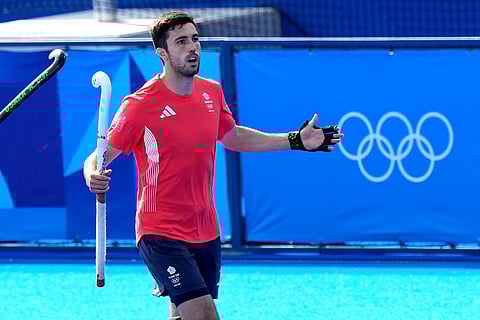 2024 Paris Olympic Games