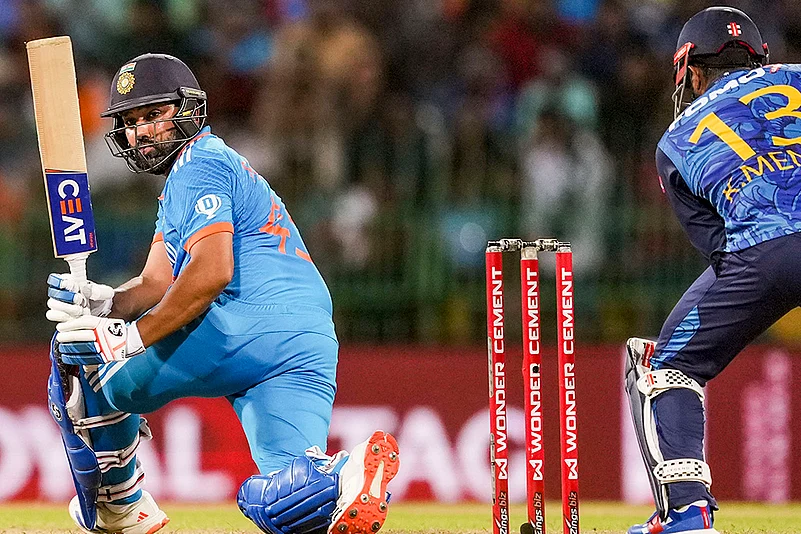 2024 India vs Sri Lanka 1st ODI Cricket_9