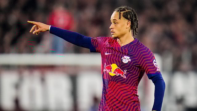 Transfer News: Xavi Simons Rejoins RB Leipzig On Loan From PSG