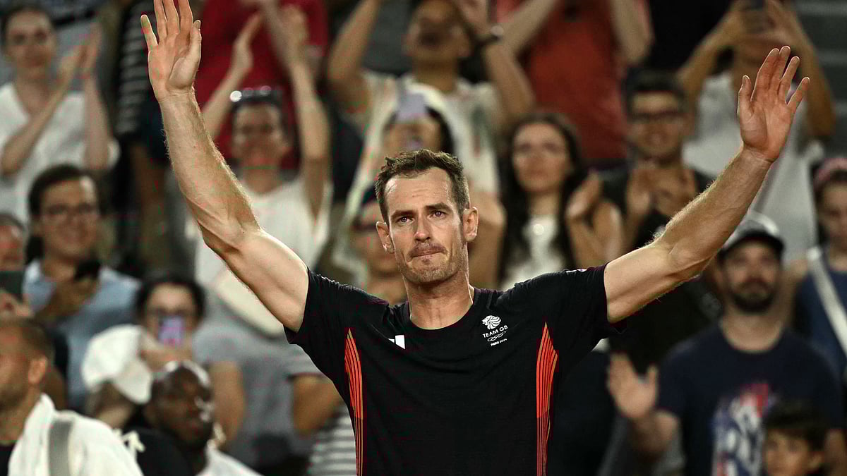 Andy Murrays tennis career has come to an end at the Paris Olympics