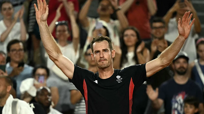 Andy Murrays tennis career has come to an end at the Paris Olympics