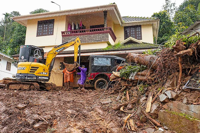 Rescue operation in landslide-affected Wayanad_4