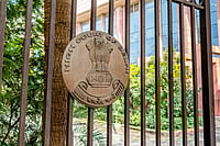 Delhi HC Rules Profits From Bribe Investments In Shares Are Money Laundering Photo: PTI : The court observed that an increase in value does not cleanse the tainted source.