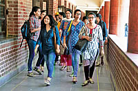 Ranking Myths And The True Leaders of Indian Education